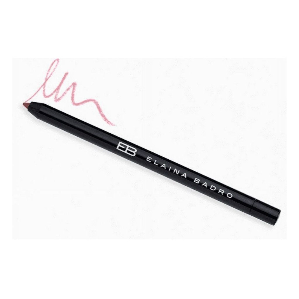 Elaina Badro Lip Liner in Pink Cupcake New in Box